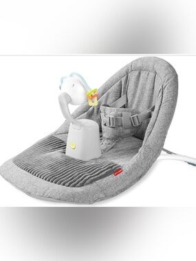 NWT - Skip Hop - Gray Chair